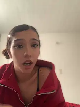 MiaaCute- online show from 03/04/26, 09:22