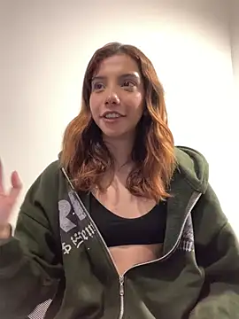 MiaaCute- online show from 03/06/26, 09:32