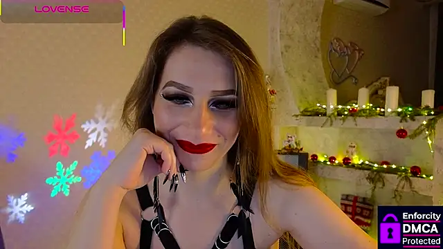 DoubleMeow online show from 12/17/25, 04:23