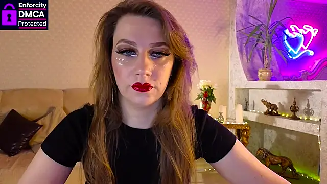 DoubleMeow online show from 11/23/25, 04:06