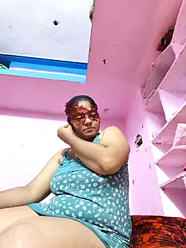 SAIRA-hot online show from 11/11/25, 05:41