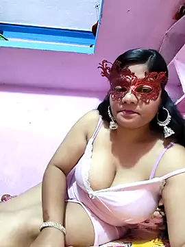 SAIRA-hot online show from 11/02/25, 06:02