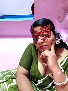 SAIRA-hot online show from 11/05/25, 06:22