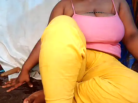Disha Nur1 online show from 06/25/26, 01:03