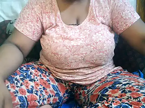 Disha Nur1 online show from 07/02/26, 08:26