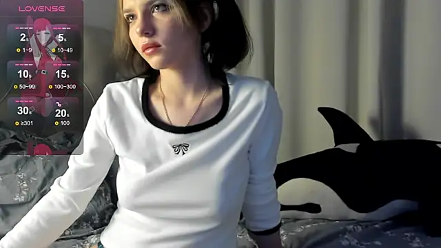 akemichkaa online show from 11/27/25, 04:07