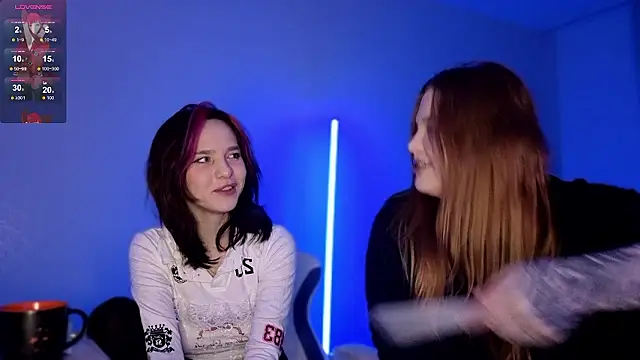 akemichkaa online show from 01/10/26, 07:20