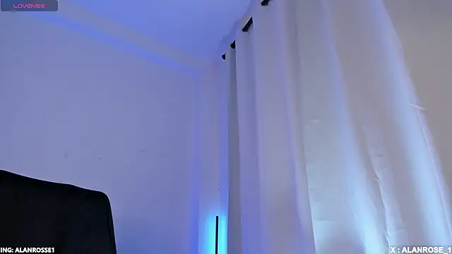 AlanRose01 online show from 01/06/26, 01:48