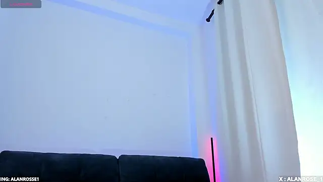 AlanRose01 online show from 11/04/25, 01:26