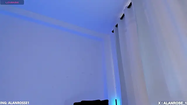 AlanRose01 online show from 01/10/26, 12:22