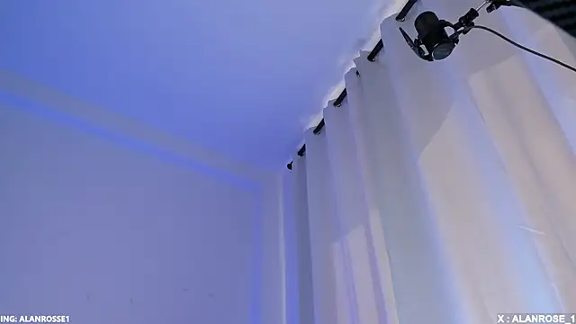 AlanRose01 online show from 01/09/26, 01:51