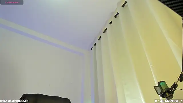 AlanRose01 online show from 01/18/26, 12:30