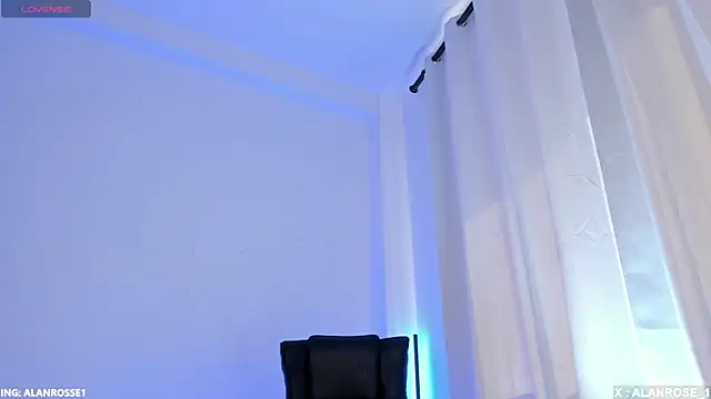 AlanRose01 online show from 11/11/25, 01:39