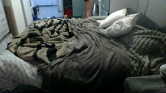 Lolaaa17740 online show from 11/30/25, 10:10