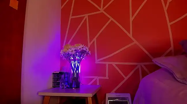 Violetafetish-dirty online show from 03/06/25, 01:37