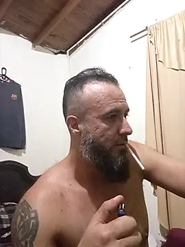 barbas880914 online show from 11/11/25, 05:46