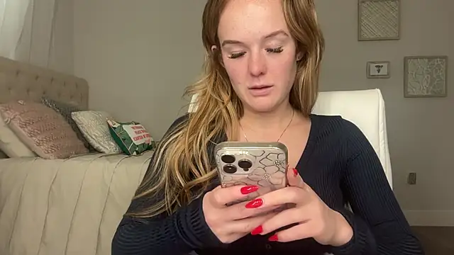 Amberjayxox0 online show from 12/03/25, 11:25