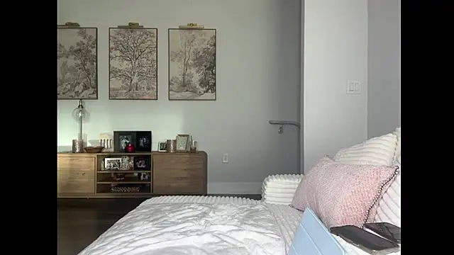 Amberjayxox0 online show from 02/24/26, 12:44