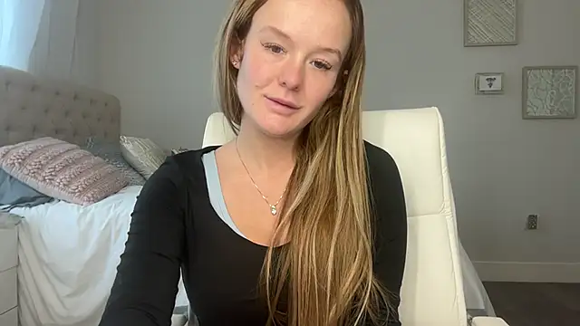 Amberjayxox0 online show from 11/18/25, 09:18