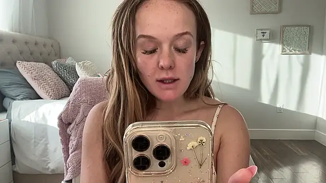 Amberjayxox0 online show from 02/02/26, 11:59