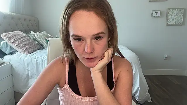 Amberjayxox0 online show from 10/24/25, 08:41