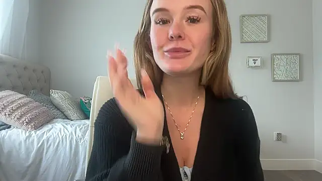 Amberjayxox0 online show from 11/17/25, 08:13