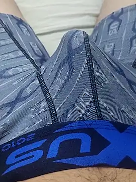 El pajitas35 online show from 10/18/25, 10:56