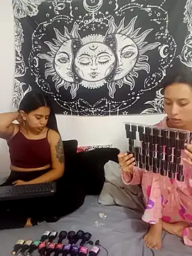 emily n abby online show from 03/17/26, 01:14