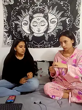 emily n abby online show from 03/20/26, 01:34