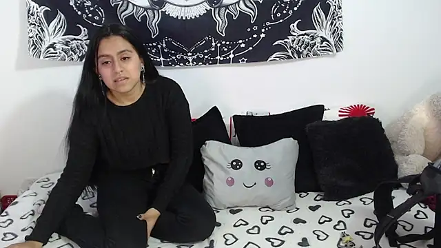 emily n abby online show from 10/23/25, 02:16