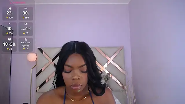 Maiacharris  online show from 03/28/26, 12:06