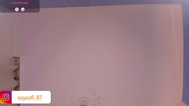 Nina Blaze online show from 12/03/25, 03:51