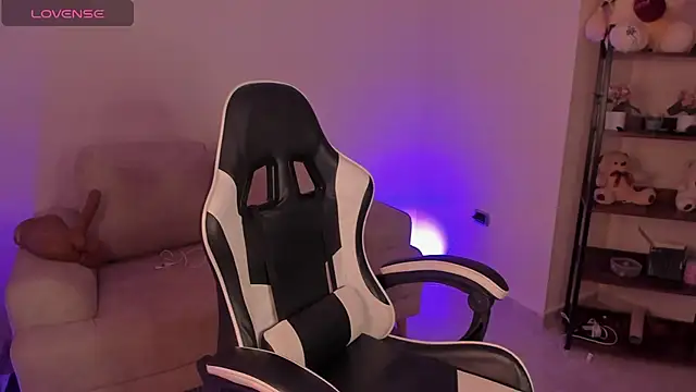 Nina Blaze online show from 02/22/26, 02:58