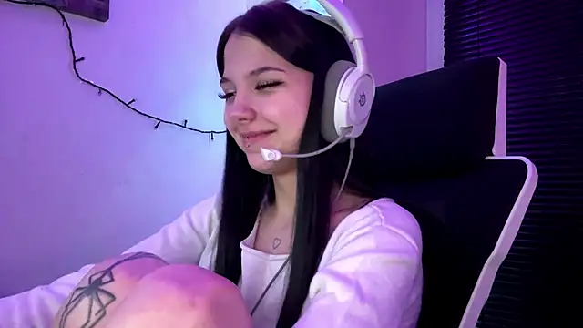 HanaMantanaDell online show from 02/07/26, 02:36