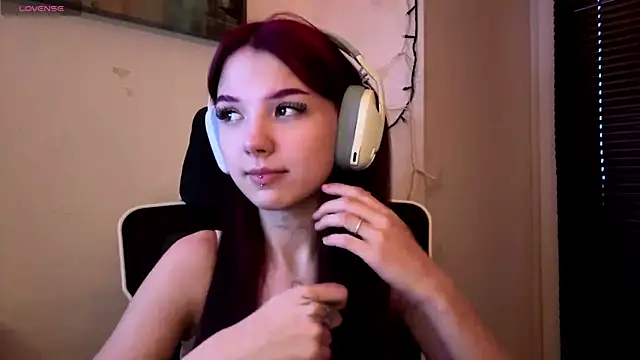 HanaMantanaDell online show from 04/02/26, 03:08