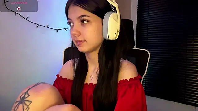 HanaMantanaDell online show from 02/25/26, 04:18