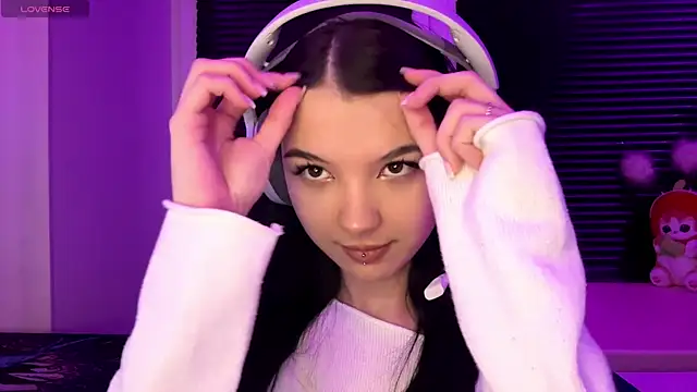 HanaMantanaDell online show from 12/16/25, 02:10