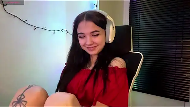 HanaMantanaDell online show from 03/08/26, 05:16