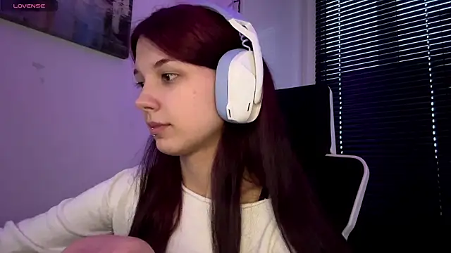 HanaMantanaDell online show from 04/10/26, 02:57