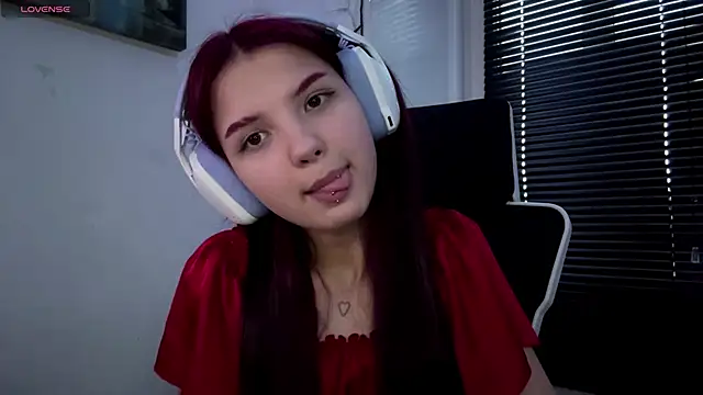 HanaMantanaDell online show from 04/09/26, 02:56