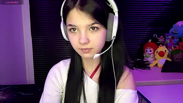 HanaMantanaDell online show from 10/24/25, 02:27