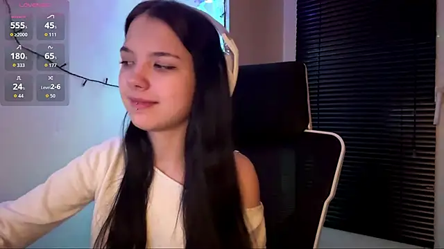 HanaMantanaDell online show from 03/06/26, 04:46