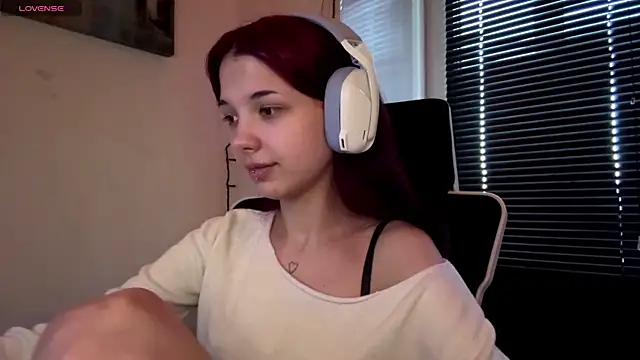 HanaMantanaDell online show from 04/18/26, 03:14