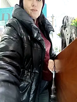 Luna 7777 online show from 02/15/26, 01:21