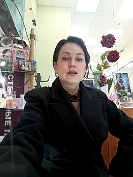 Luna 7777 online show from 03/20/26, 09:43