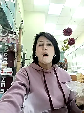 Luna 7777 online show from 11/01/25, 01:05