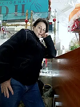 Luna 7777 online show from 01/10/26, 02:45