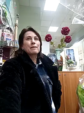 Luna 7777 online show from 03/06/26, 11:05