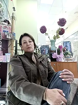 Luna 7777 online show from 03/11/26, 02:55