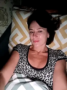 Luna 7777 online show from 10/24/25, 09:25